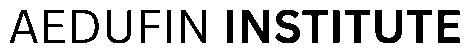 AEdufin Institute